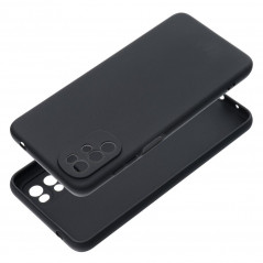 Motorola Moto E32s Case MATT Black 