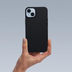 Motorola Moto G22 Case MATT Black 