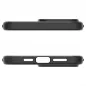 Apple iPhone 15 Pro Max Case Spigen  Liquid Air Matte black 