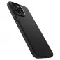 Apple iPhone 15 Pro Max Case Spigen  Liquid Air Matte black 