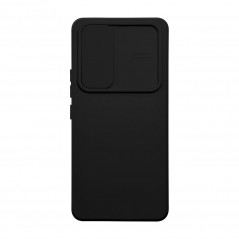 Samsung Galaxy A54 Case Slide Black 