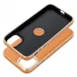 Apple iPhone 11 Case MILANO Brown 