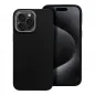 Apple iPhone 15 Pro Max Case FRAME Elegant  Black 