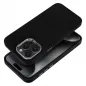 Apple iPhone 15 Pro Max Case FRAME Elegant  Black 