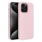 Apple iPhone 15 Pro Max Case FRAME Elegant  Powder pink 