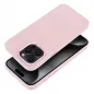 Apple iPhone 15 Pro Max Case FRAME Elegant  Powder pink 