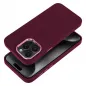 Apple iPhone 15 Pro Max Case FRAME Elegant  Purple 