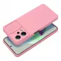 XIAOMI Redmi Note 12 5G Case Slide Light pink 