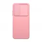 XIAOMI Redmi Note 12 5G Case Slide Light pink 