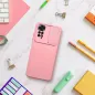 XIAOMI Redmi Note 12 5G Case Slide Light pink 