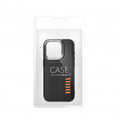 Apple iPhone 14 Case MILANO Black 