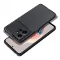 XIAOMI Redmi Note 12 4G Case Carbon premium Elegant  Black 