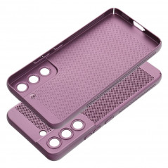 Samsung Galaxy S22 Case Breezy Purple 