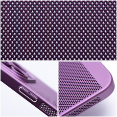 Samsung Galaxy S22 Case Breezy Purple 