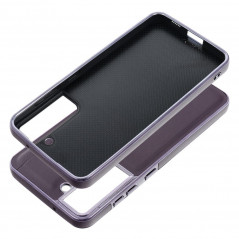 Samsung Galaxy S21 FE 5G Case MILANO Dark purple 