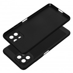 XIAOMI Mi 11 Lite Case Breezy Black 