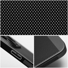 XIAOMI Mi 11 Lite Case Breezy Black 