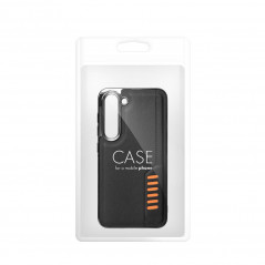 Samsung Galaxy S23 5G Case MILANO Black 