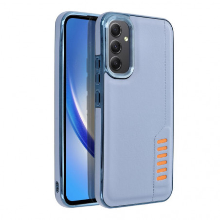 Samsung Galaxy A34 Case MILANO Blue 