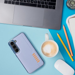 Samsung Galaxy A34 Case MILANO Blue 