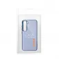 Samsung Galaxy A34 Case MILANO Blue 