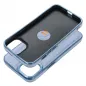 Apple iPhone 14 Case MILANO Blue 