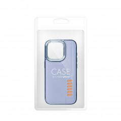 Apple iPhone 14 Case MILANO Blue 