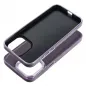 Apple iPhone 15 Pro Max Case MILANO Dark purple 