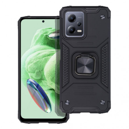 XIAOMI Redmi Note 12 5G Case Nitro Black