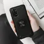 XIAOMI Redmi Note 12 5G Case Nitro Black 