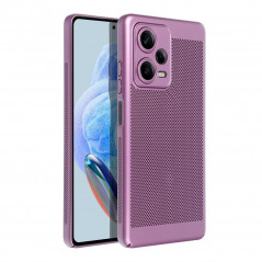 XIAOMI Redmi Note 12 Pro Plus 5G Case Breezy Purple 