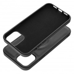 Apple iPhone 12 Pro Case Roar Mag Morning Elegant  MagSAFE  Black 