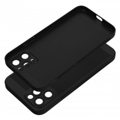 Apple iPhone 12 Pro Case Breezy Black 