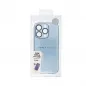 Apple iPhone 13 Case Roar Pure Simple Fit  Navy 