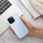 Apple iPhone 14 Pro Case Roar Cloud-Skin Light blue 