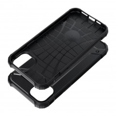 Apple iPhone 15 Plus Hardened cover Armor Black 