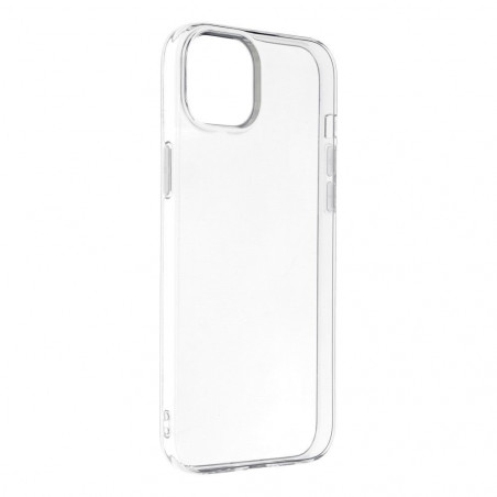 Apple iPhone 15 Plus Case CLEAR 2mm BOX Transparent 