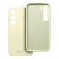 Samsung Galaxy A54 Case Roar Cloud-Skin Light yellow 