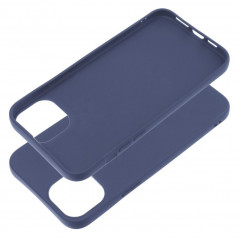 Apple iPhone 15 Case MATT Blue 