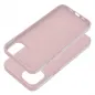 Apple iPhone 15 Pro Max Case Roar Leather Mag Elegant  MagSAFE  Hot pink 