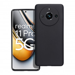 realme 11 Pro 5G Case MATT Black 