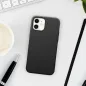 Apple iPhone 15 Case Roar Space Monochrome, Elegant  Black 