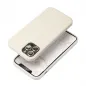 Apple iPhone 15 Pro Case Roar Space Monochrome, Elegant  Aqua White 