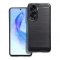 Honor 90 Lite 5G Case Carbon Elegant  Black 