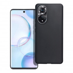 Huawei nova 8i Case MATT Black 