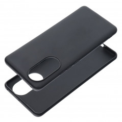 Honor 50 Lite Case MATT Black 