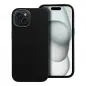 Apple iPhone 15 Case FRAME Elegant  Black 