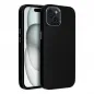 Apple iPhone 15 Case FRAME Elegant  Black 