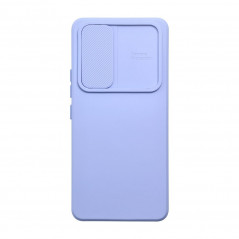 Samsung Galaxy A34 Case Slide Lavender 