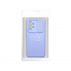 Samsung Galaxy A34 Case Slide Lavender 